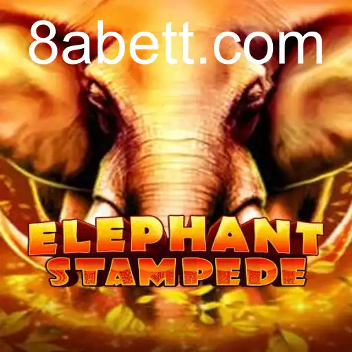 ElephantStampede