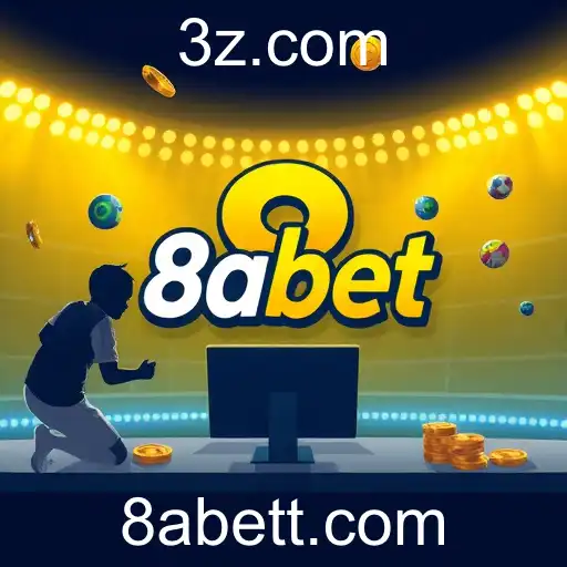 8abet
