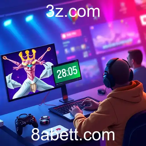 8abet
