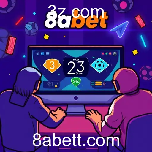 8abet