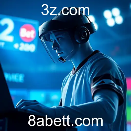 A Influência do 8abet no Cenário dos Jogos Online