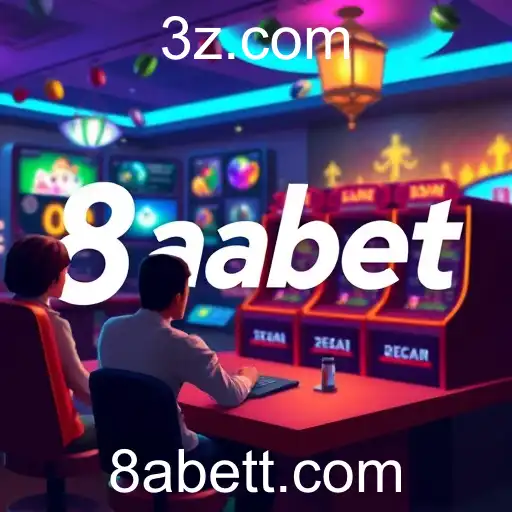 A Ascensão do 8aBet no Cenário de Jogos Online