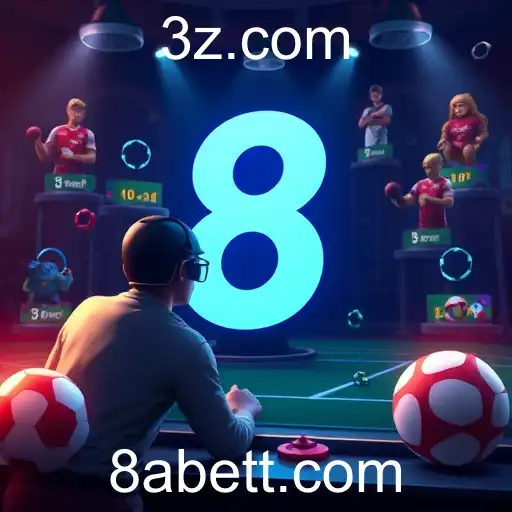 8abet